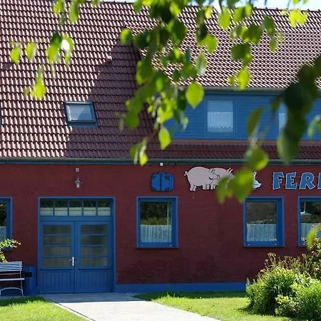 Apartment Bauer Lange