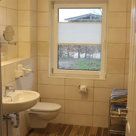 Bauer Lange Apartment *