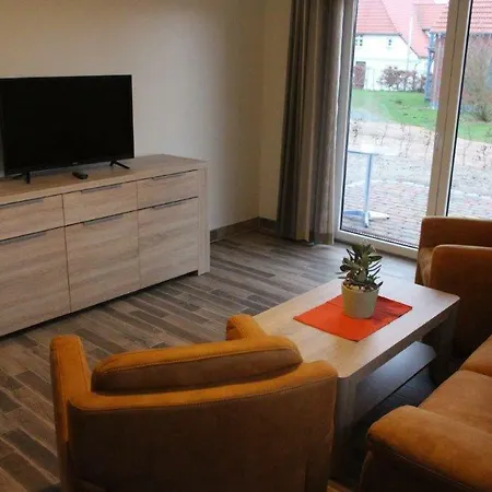 Apartment Bauer Lange Ummanz