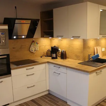 Apartment Bauer Lange